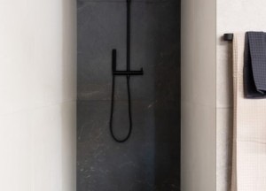 One by One Black Diamond tegels | Douglas &amp; Jones - Douglas and Jones