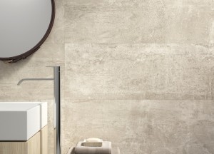 Grand Urban Taupe wandtegels | Douglas &amp; Jones - Douglas and Jones