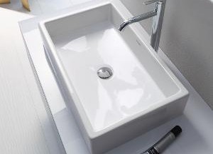 Vero Air wastafels | Duravit - Duravit