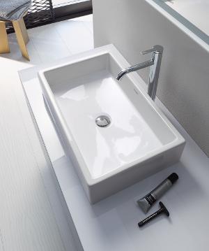 Vero Air wastafels | Duravit