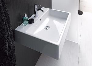 Vero Air wastafels | Duravit