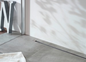 Een badkamer in balans - 