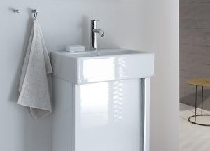 Vero Air wastafels | Duravit