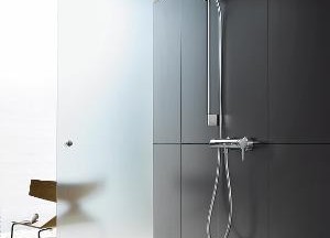 Shower System C.1 | Duravit - Duravit