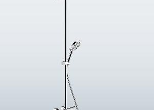 Shower System C.1 | Duravit