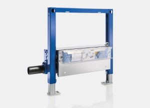 Douchewandgoot | Geberit