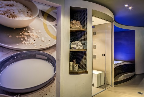 Cleopatra Wellness Experience Center - Cleopatra