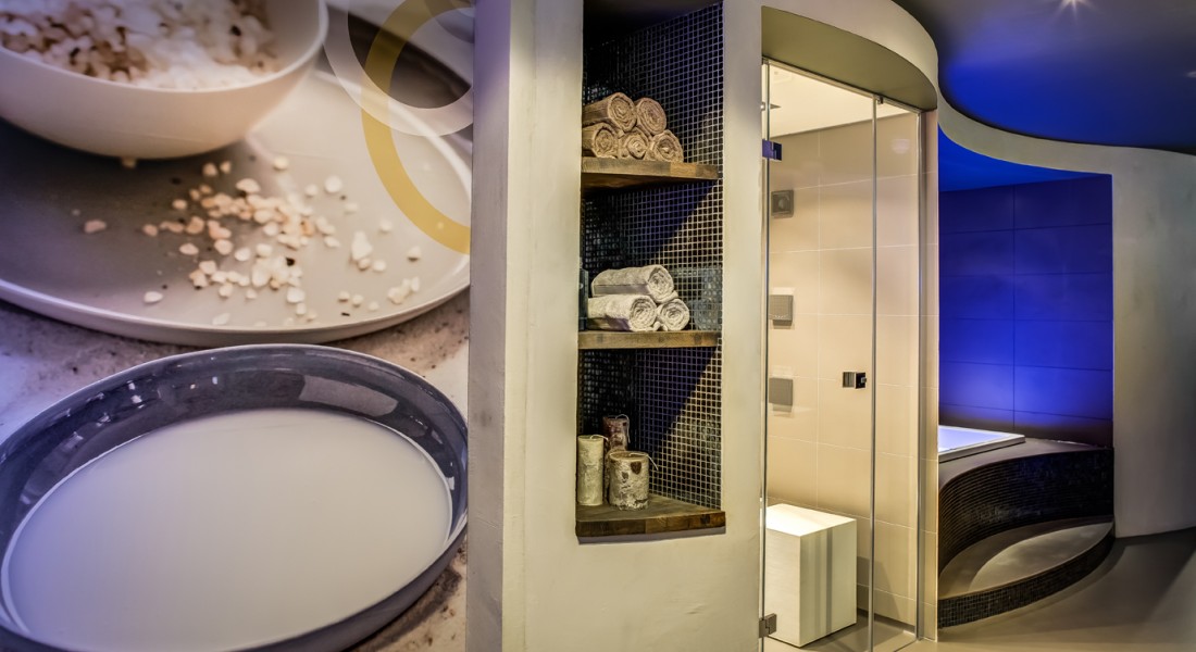 Cleopatra Wellness Experience Center