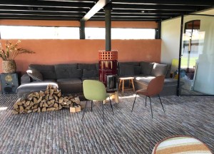 Round Stack gekleurd | Art of Fire