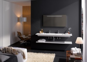 Wastafel-ideeën voor elke badkamer - 