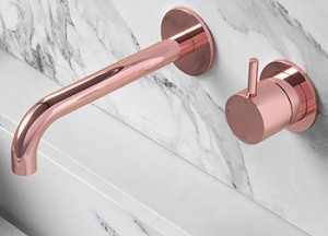 Badkamer kranen - Hotbath