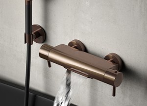 Hotbath Cobber - Meest kleurrijke serie