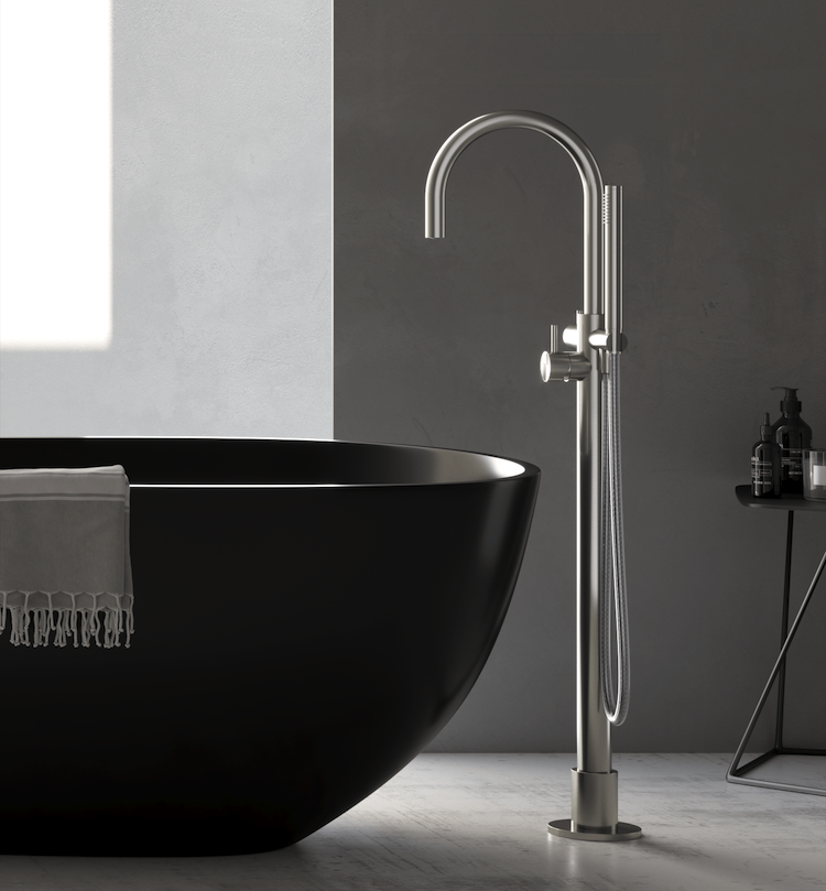 Hotbath Archie - Man van staal