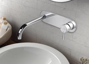 Hotbath Laddy - Elegantie ten top