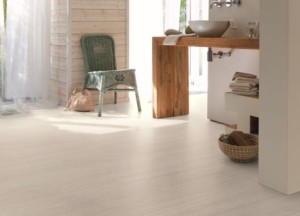 Stijlvolle badkamervloer Livyn van Quick-Step - 