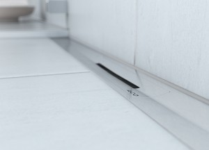 Geen ergernis, lekker fris | ACO ShowerDrain - Aco ShowerDrain