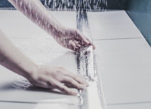 Geen ergernis, lekker fris | ACO ShowerDrain