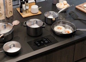 Kookveld | V-ZUG - V-ZUG