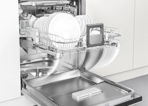 Vaatwasmachine serie Adora | V-ZUG - V-ZUG