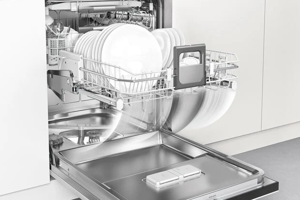 Vaatwasmachine serie Adora | V-ZUG