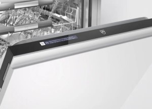 Vaatwasmachine serie Adora | V-ZUG