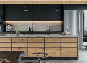 Supreme Line koel- en vriessystemen | V-ZUG