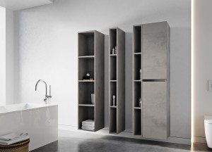 Regaalkasten | H&amp;R Badmeubelen - H&amp;R Badmeubelen