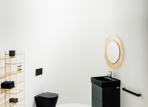 Trendy badkamer design | Kartell • LAUFEN