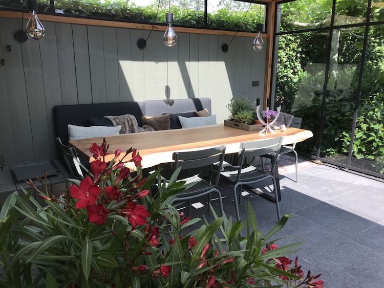 Boomstamtafel Suar | Woodindustries