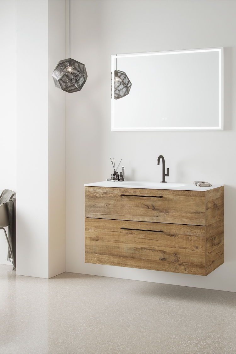 Exclusive XL meubel  | Primabad