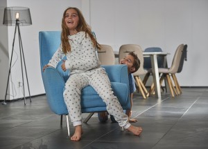 Stralingswarmte vloer | Speedheat