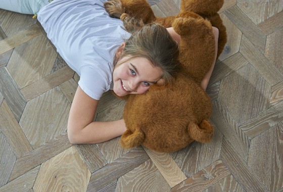 Elektrisch vloerverwarming systeem  | Speedheat - Speedheat