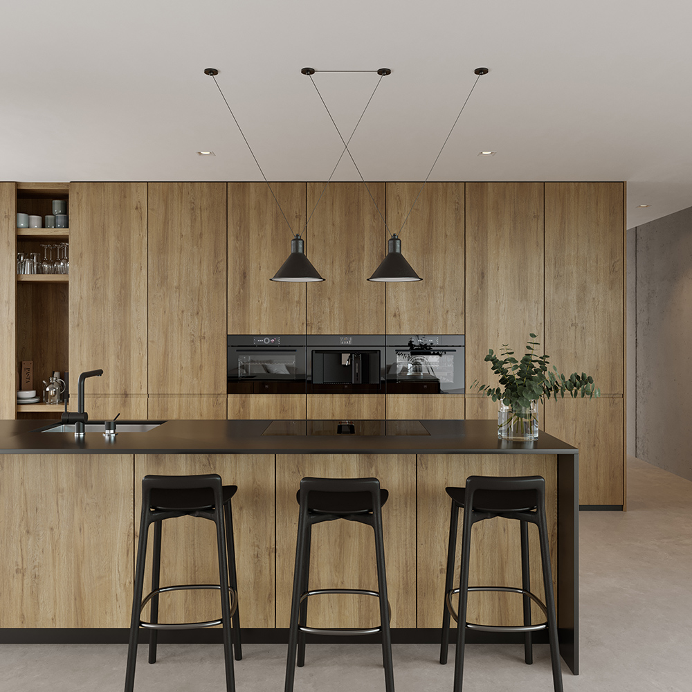 Combi-Stoomoven | V-ZUG