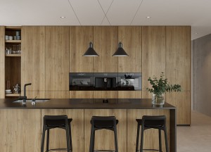 Combi-Stoomoven | V-ZUG - V-ZUG