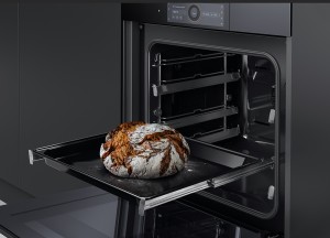 Combi-Stoomoven | V-ZUG