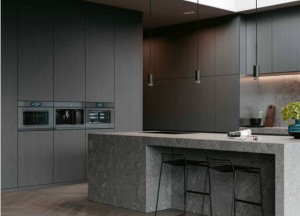 V-ZUG huishoudtoestellen brochure - V-ZUG