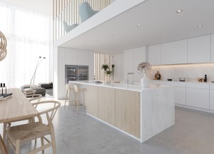 V-ZUG huishoudtoestellen brochure