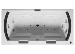 Lisa Thermae bad | Riho