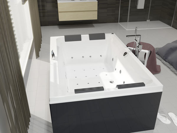 Olivia Thermae bad | Riho