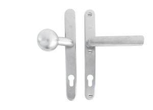 Pure - Mat Wit Brons (WBS)