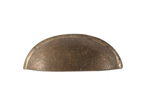 Pure - Ruw Brons (RB)