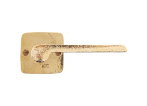 Pure - Ruw Brons Gepolijst (RBP) - Dauby