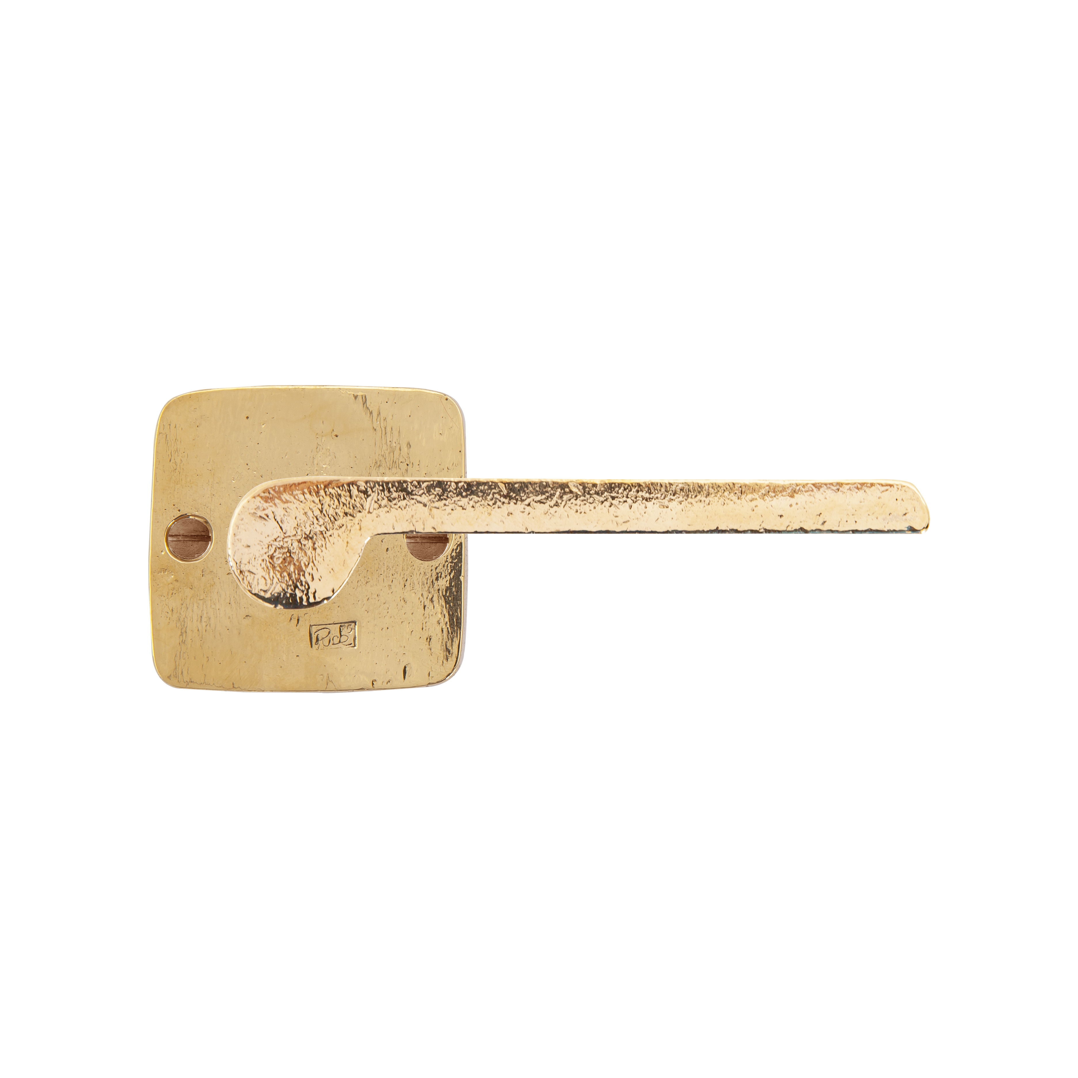 Pure - Ruw Brons Gepolijst (RBP)