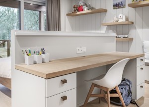 Pure® meubelbeslag - Dauby