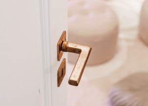 Pure® deurbeslag - Dauby