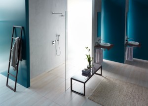 Inloopdouches: voorbeelden en inspiratie - Villeroy & Boch