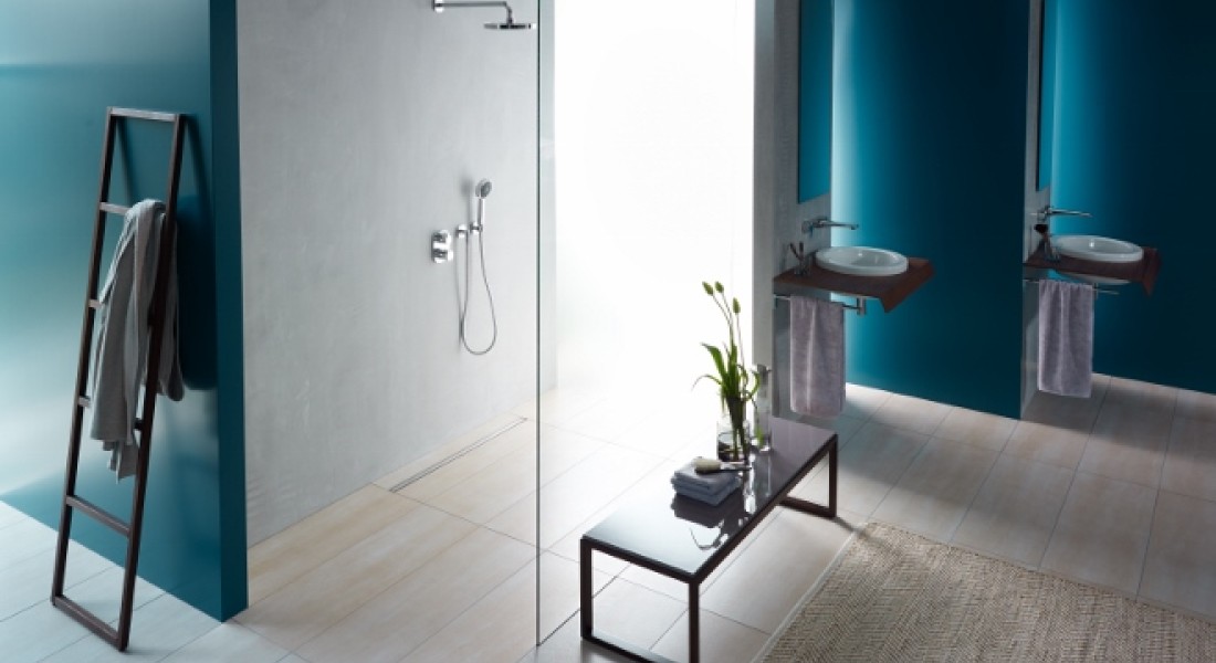 Inloopdouches: voorbeelden en inspiratie