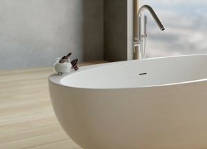 Baden in alle soorten en maten - Villeroy & Boch