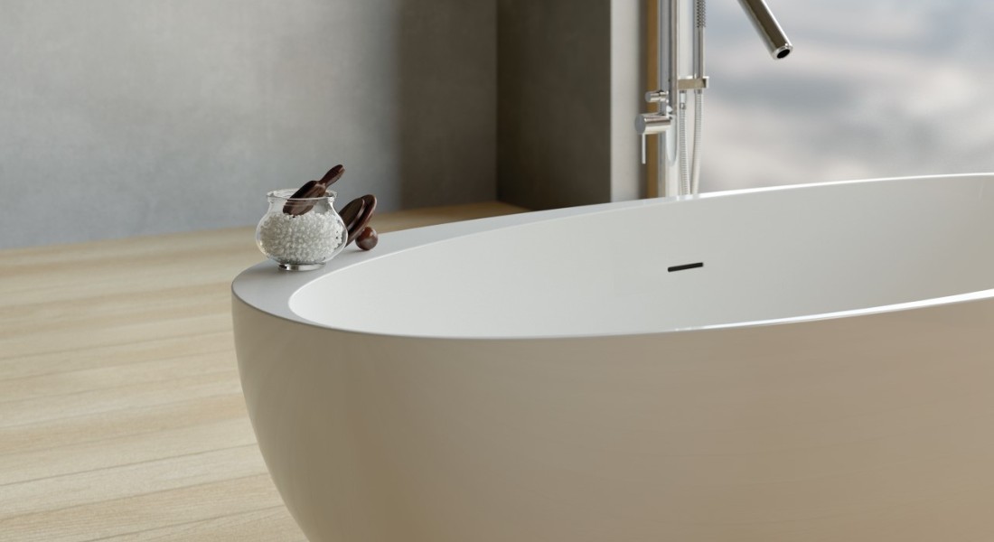 Baden in alle soorten en maten