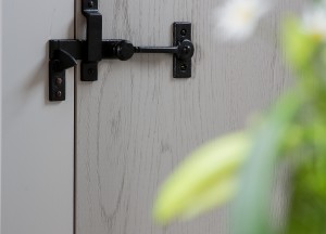 Creations du Fer: CDF raam-, deur- en meubelbeslag